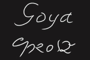 Goya – Grosz | Il Sonno della Ragione