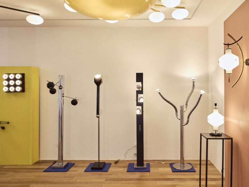 7_Allestimento Arredoluce_ph Nicola Galli 7_Allestimento Arredoluce_ph Nicola Galli
